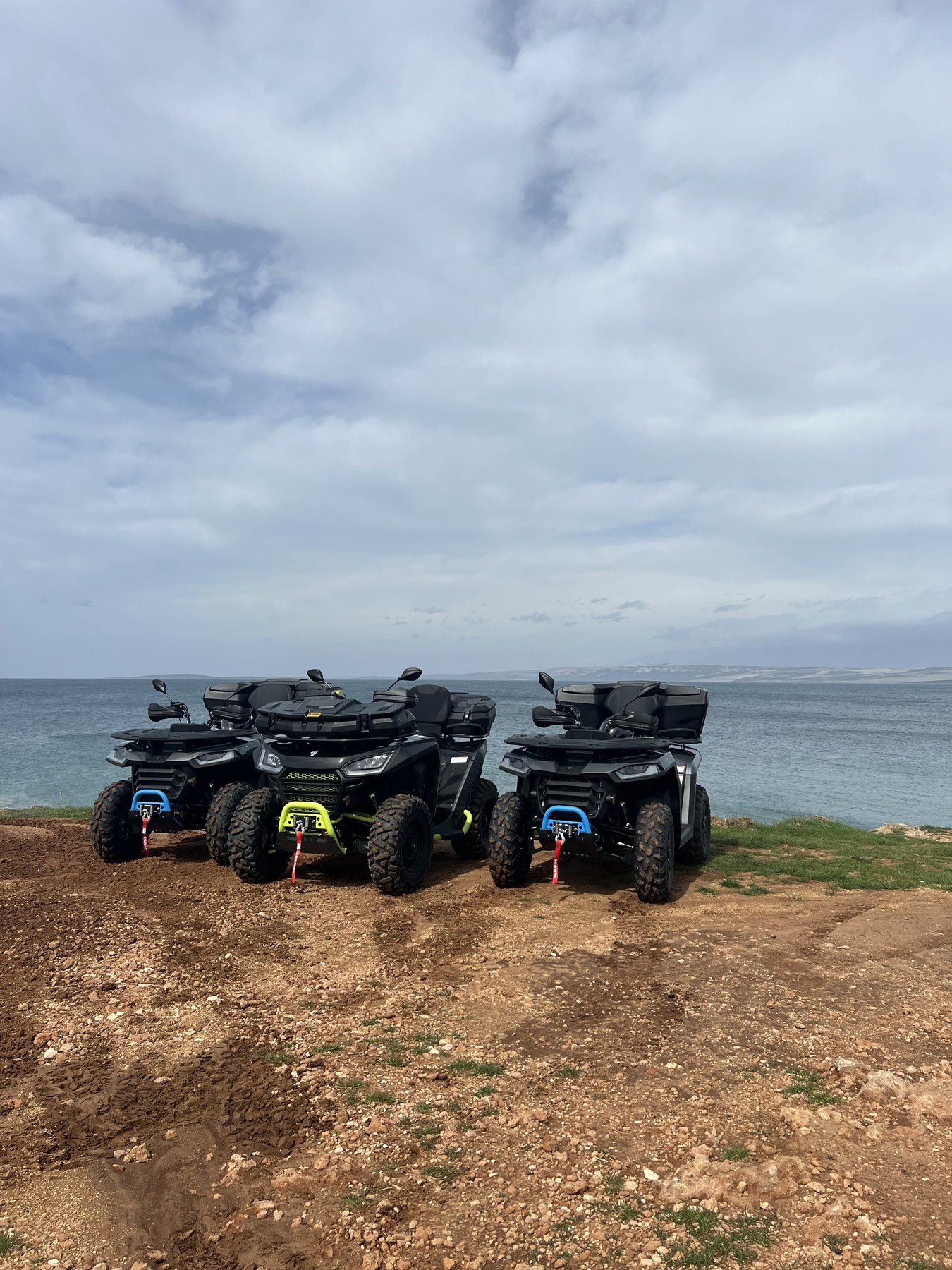 Quads (ATV)